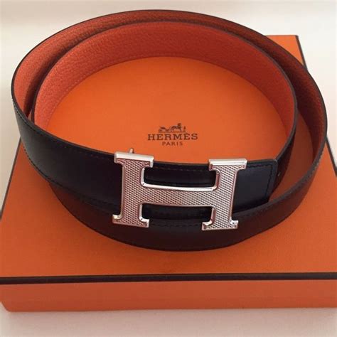 authetic hermes belt|hermes belt real price.